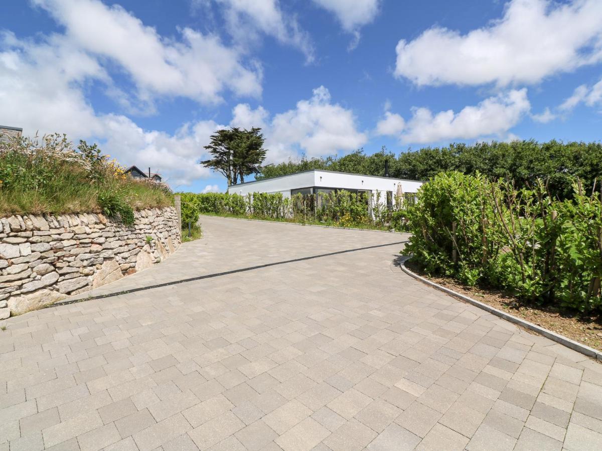 Atlantic View Villa Пензанс Екстериор снимка